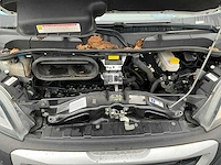 2020 peugeot boxer bestelwagen - afbeelding 14 van  41
