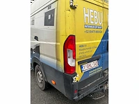2020 peugeot boxer bestelwagen - afbeelding 21 van  41