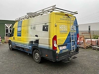 2020 peugeot boxer bestelwagen - afbeelding 37 van  41