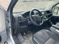 2020 peugeot boxer personenauto - afbeelding 10 van  20