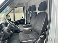 2020 peugeot boxer personenauto - afbeelding 11 van  20