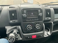 2020 peugeot boxer personenauto - afbeelding 12 van  20