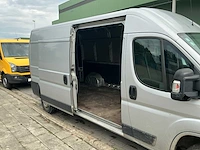 2020 peugeot boxer personenauto - afbeelding 14 van  20