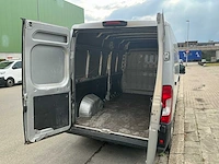 2020 peugeot boxer personenauto - afbeelding 16 van  20