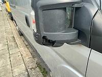 2020 peugeot boxer personenauto - afbeelding 17 van  20