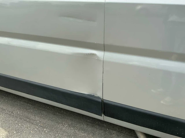 2020 peugeot boxer personenauto - afbeelding 20 van  20