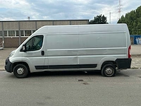 2020 peugeot boxer personenauto - afbeelding 2 van  20