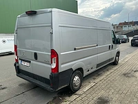 2020 peugeot boxer personenauto - afbeelding 5 van  20