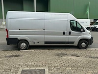2020 peugeot boxer personenauto - afbeelding 6 van  20