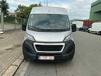 2020 peugeot boxer personenauto - afbeelding 8 van  20