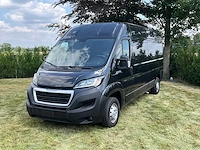 2020 peugeot boxer - afbeelding 1 van  35