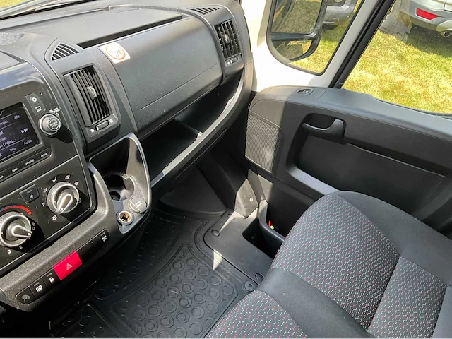 2020 peugeot boxer - afbeelding 13 van  35