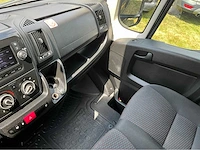 2020 peugeot boxer - afbeelding 13 van  35