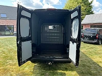 2020 peugeot boxer - afbeelding 17 van  35