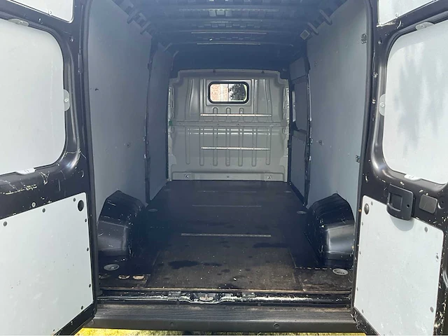 2020 peugeot boxer - afbeelding 18 van  35