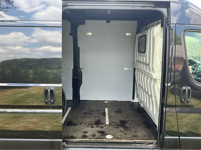 2020 peugeot boxer - afbeelding 21 van  35