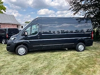 2020 peugeot boxer - afbeelding 12 van  35