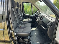 2020 peugeot boxer - afbeelding 26 van  35