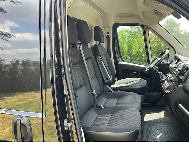 2020 peugeot boxer - afbeelding 27 van  35