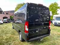 2020 peugeot boxer - afbeelding 23 van  35