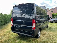 2020 peugeot boxer - afbeelding 30 van  35
