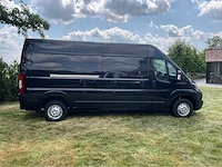 2020 peugeot boxer - afbeelding 31 van  35