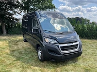 2020 peugeot boxer - afbeelding 32 van  35