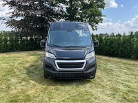 2020 peugeot boxer - afbeelding 33 van  35