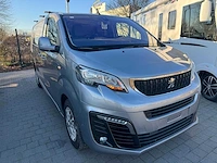 2020 peugeot expert - lichte vrachtwagen - afbeelding 12 van  25