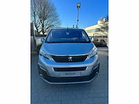 2020 peugeot expert - lichte vrachtwagen - afbeelding 19 van  25