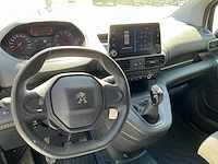 2020 peugeot partner personenauto's - afbeelding 3 van  27