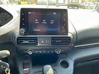 2020 peugeot partner personenauto's - afbeelding 5 van  27