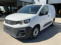 2020 peugeot partner personenauto's - afbeelding 1 van  27