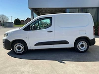 2020 peugeot partner personenauto's - afbeelding 12 van  27