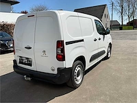 2020 peugeot partner personenauto's - afbeelding 23 van  27