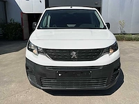2020 peugeot partner personenauto's - afbeelding 26 van  27