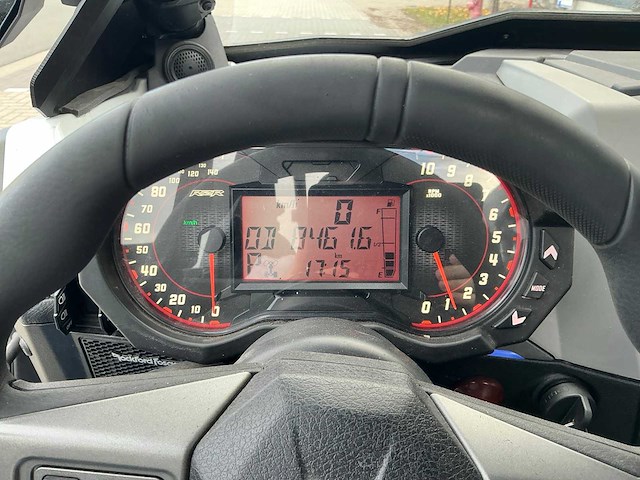 2020 polaris rzr 1000e pro xp utv - afbeelding 2 van  22