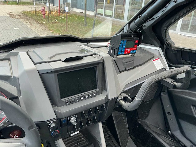 2020 polaris rzr 1000e pro xp utv - afbeelding 3 van  22