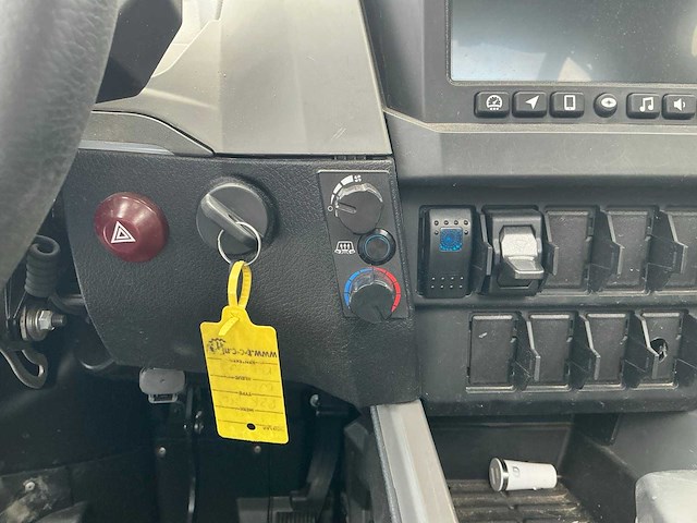 2020 polaris rzr 1000e pro xp utv - afbeelding 6 van  22