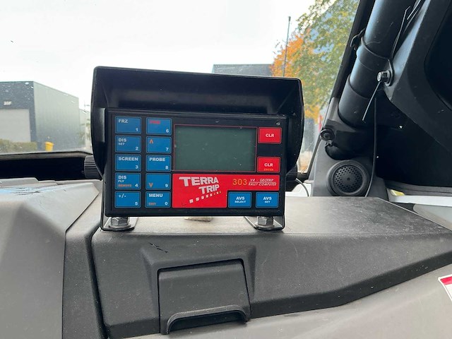 2020 polaris rzr 1000e pro xp utv - afbeelding 8 van  22