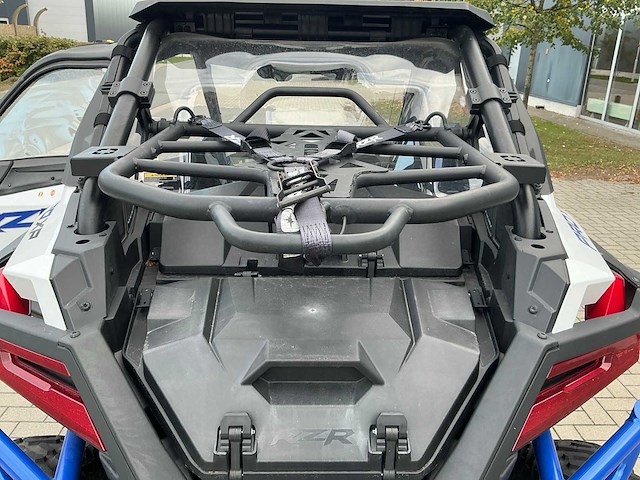 2020 polaris rzr 1000e pro xp utv - afbeelding 10 van  22