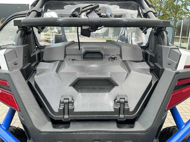 2020 polaris rzr 1000e pro xp utv - afbeelding 11 van  22