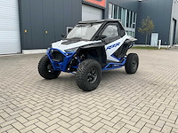 2020 polaris rzr 1000e pro xp utv - afbeelding 1 van  22