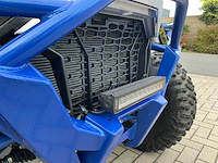2020 polaris rzr 1000e pro xp utv - afbeelding 13 van  22