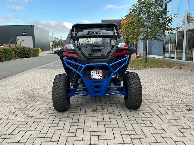 2020 polaris rzr 1000e pro xp utv - afbeelding 17 van  22