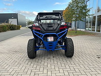 2020 polaris rzr 1000e pro xp utv - afbeelding 17 van  22