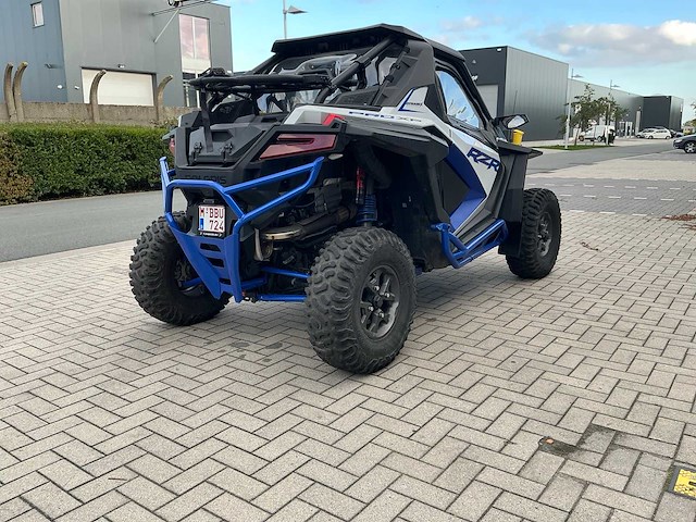 2020 polaris rzr 1000e pro xp utv - afbeelding 18 van  22
