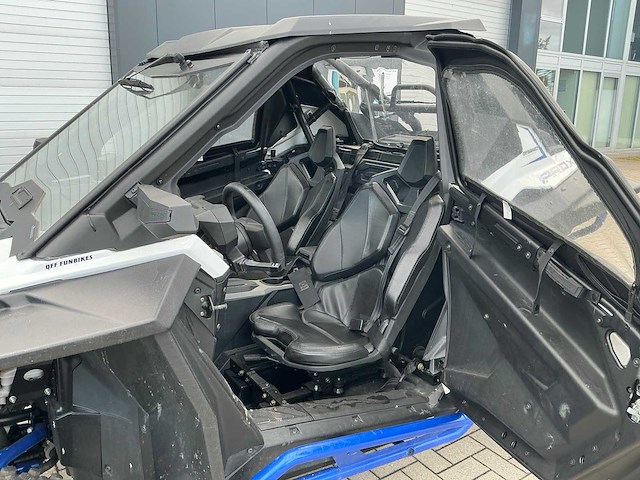 2020 polaris rzr 1000e pro xp utv - afbeelding 21 van  22
