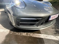 2020 porsche 911 carrera s 992 cabriolet auto - afbeelding 2 van  65