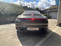 2020 porsche 911 carrera s 992 cabriolet auto - afbeelding 4 van  65